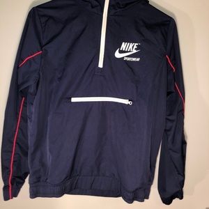 Nike Sport WindBreaker